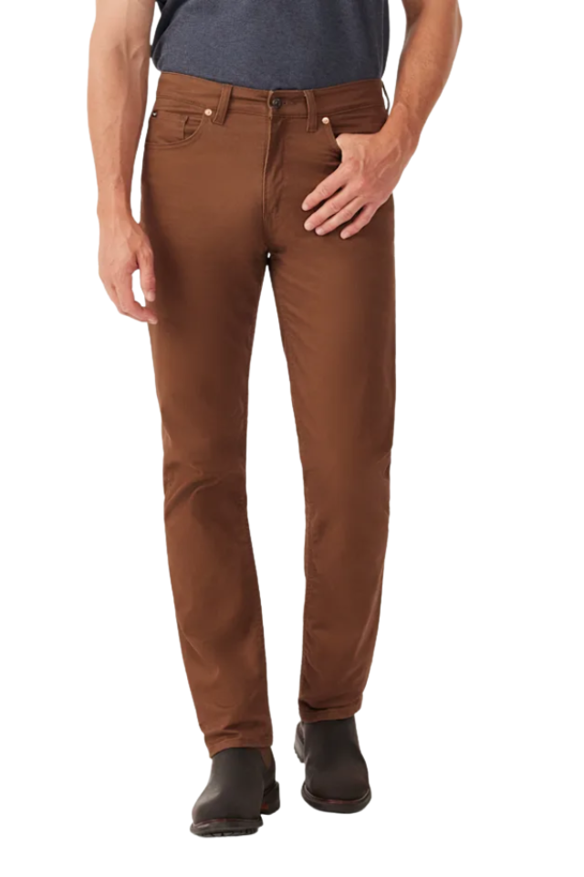 Ramco 5 Pocket