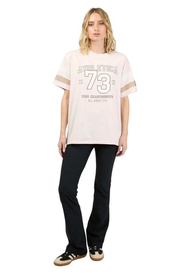 Athletica Relaxed Tee