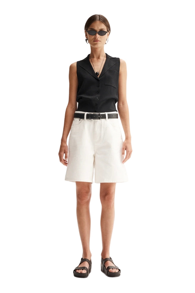 Sinclair Knit Vest