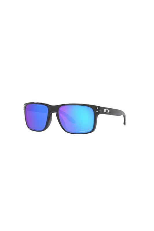 Holbrook Sunglasses - Black Ink W/prizm Sapphire
