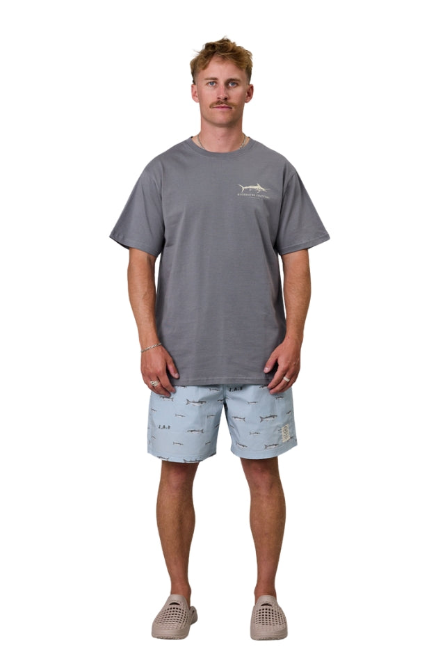 Bluewater Crittes Sea Tee