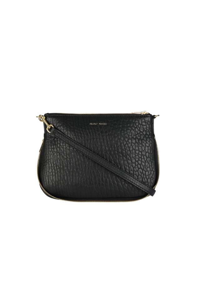 Mr Gator - Black Bulle Brass