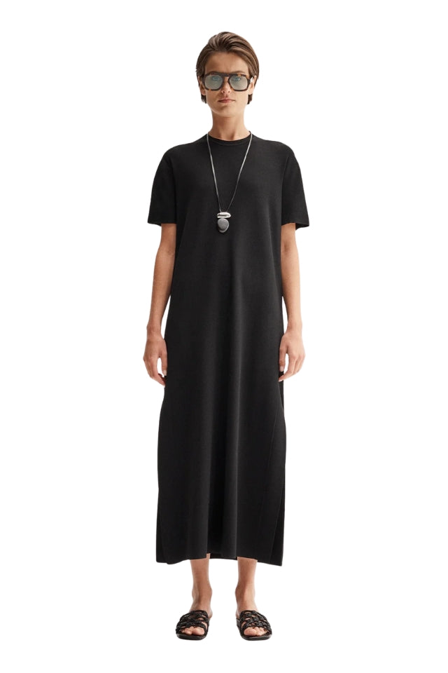 Wilbour Knit Maxi Dress