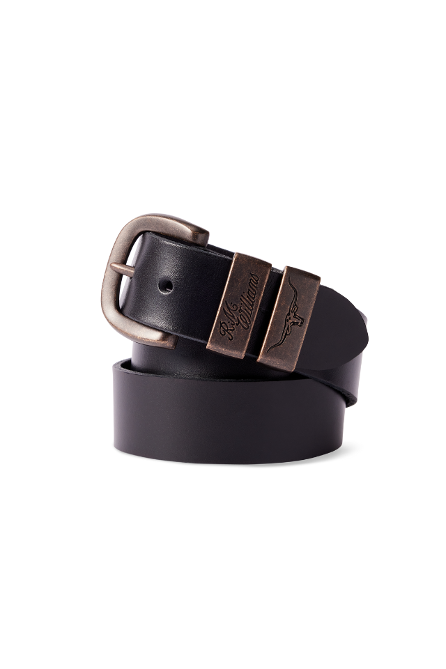 Drover Belt