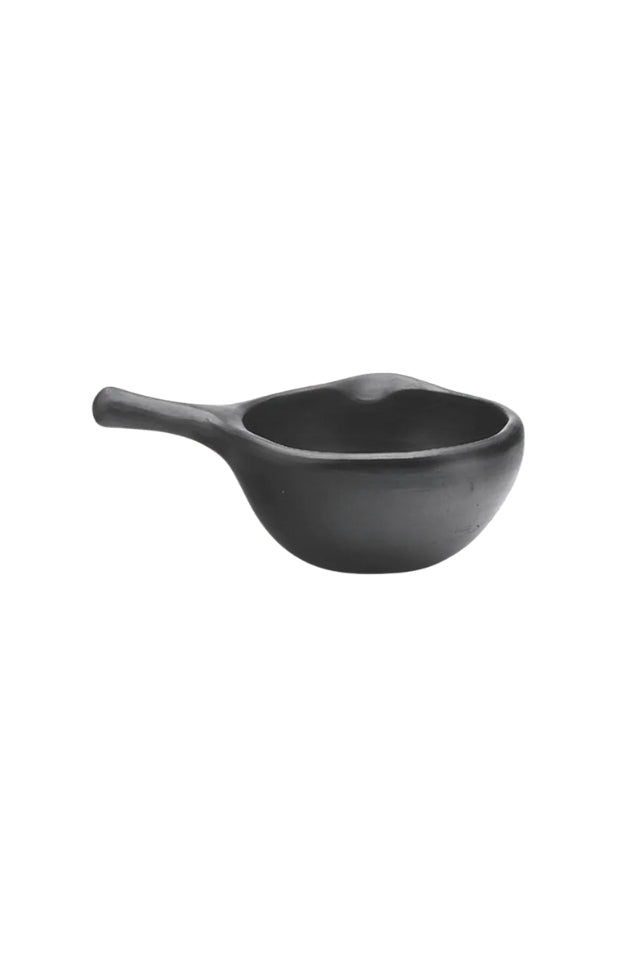 La Chamba Sauceboat W/ Handle