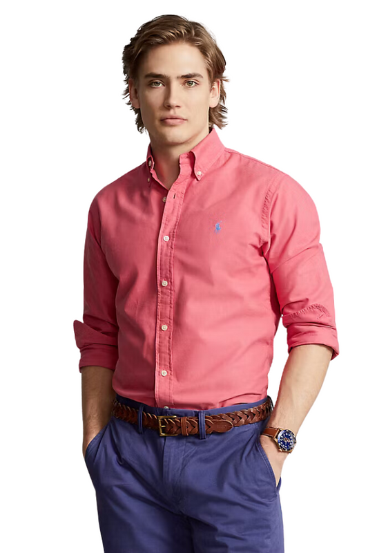 Oxford Shirt