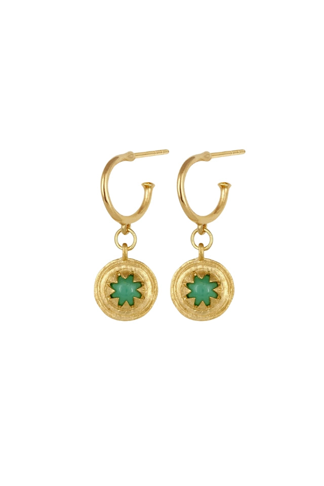 Cora Earrings