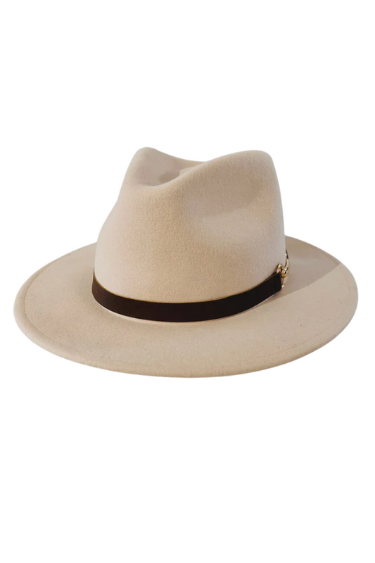 Renata Panama Hat