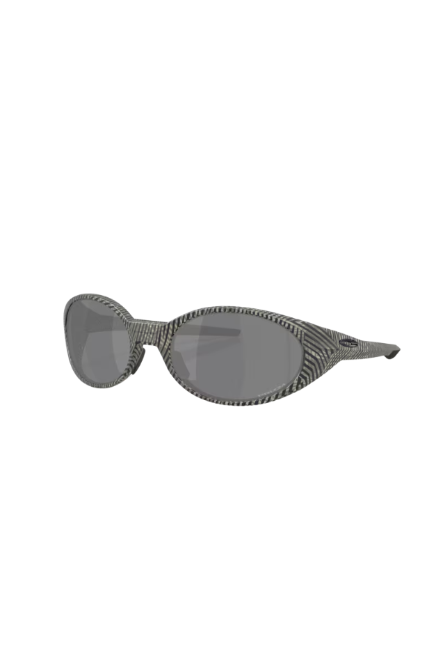 Eye Jacket Redux - Prizm Black