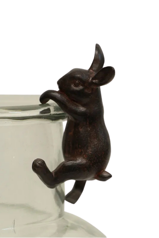 Hanging Bunny GB