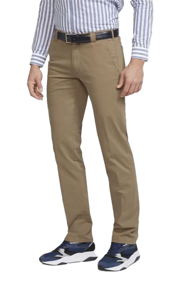 Roma Soft Cotton Chinos