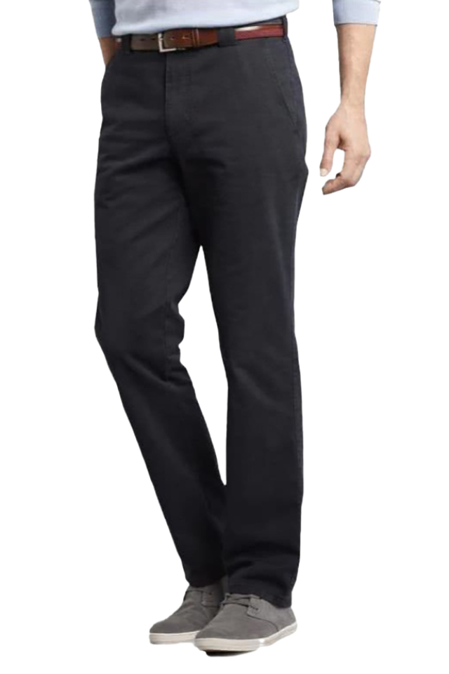 Roma Soft Cotton Chinos