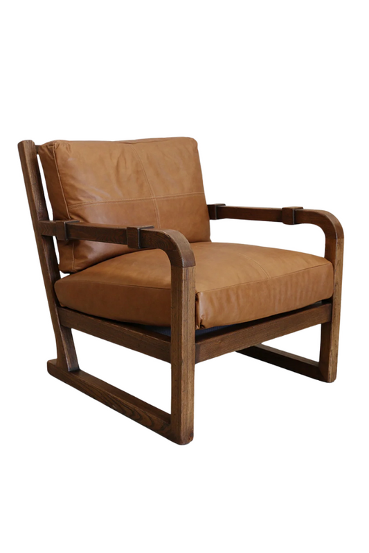 Cuba Armchair