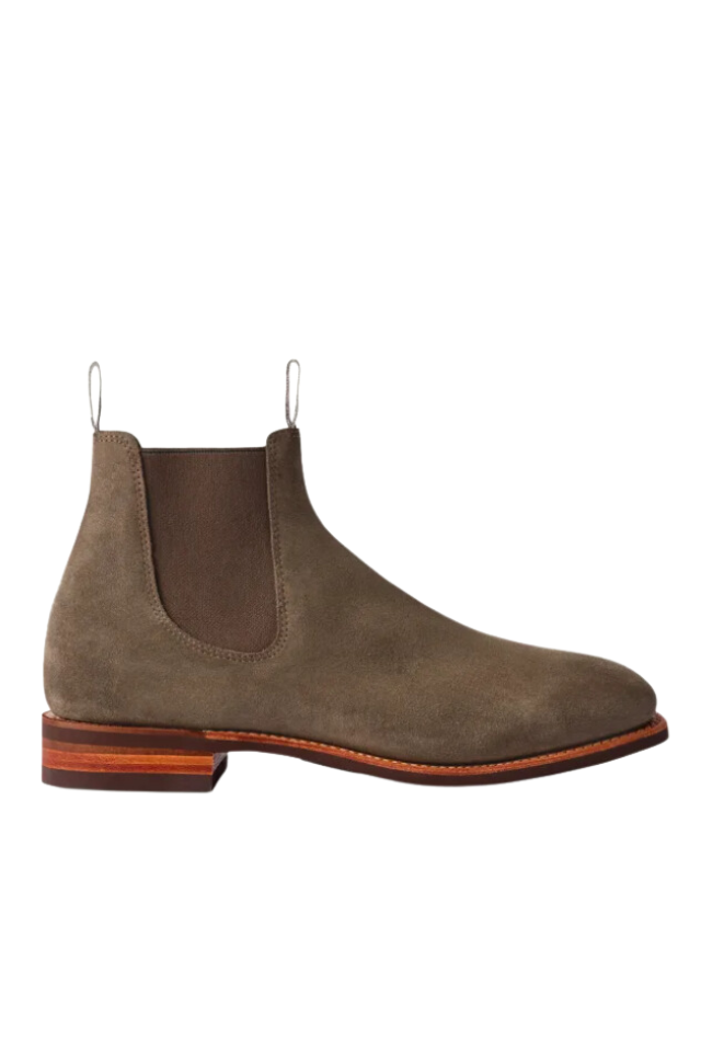 Comfort Craftsman Boot - H Fit