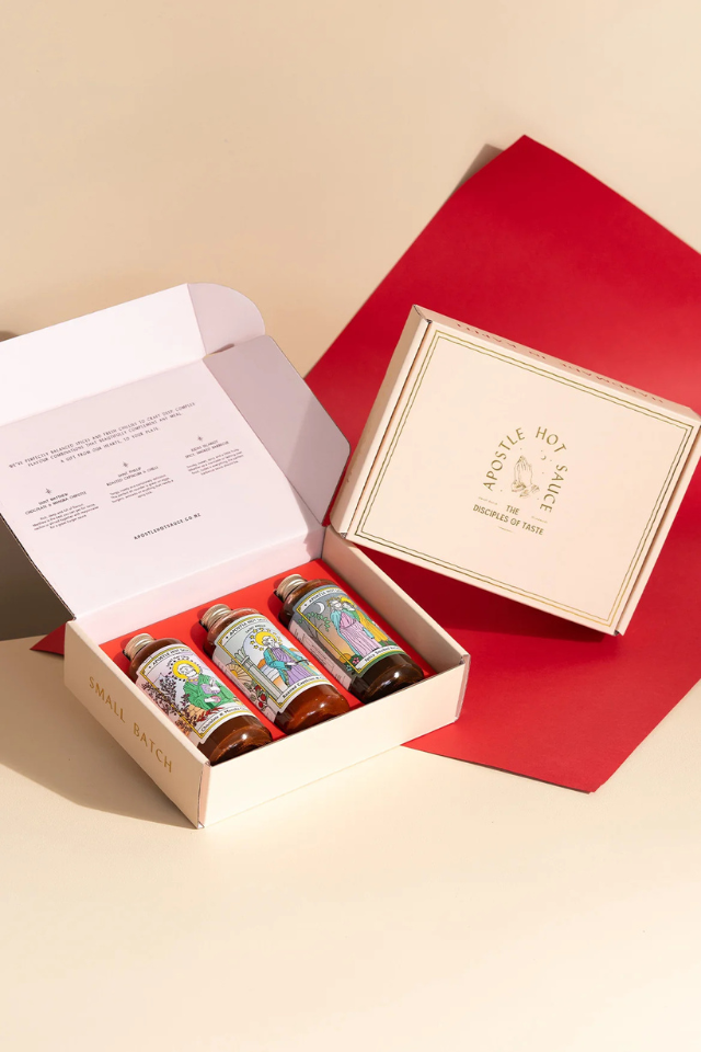 Disciples of Taste Gift Box