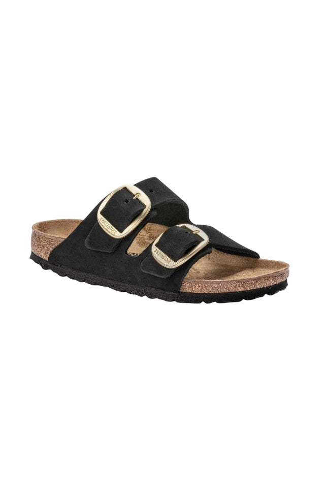 Arizona Big Buckle Nubuck - Regular