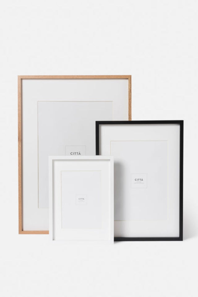 Edge Picture A3 Frame