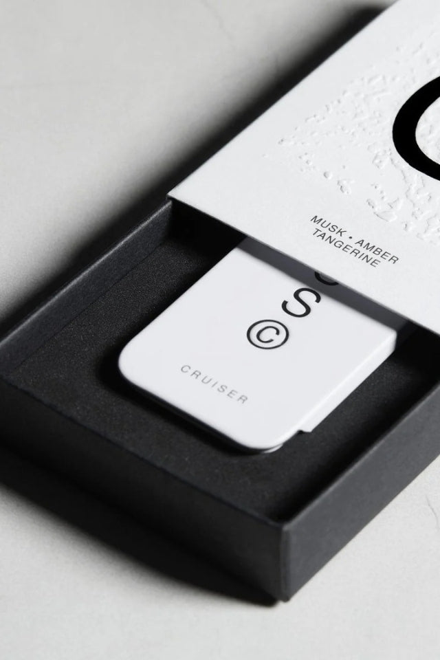 Solid State Cologne Original - Cruiser