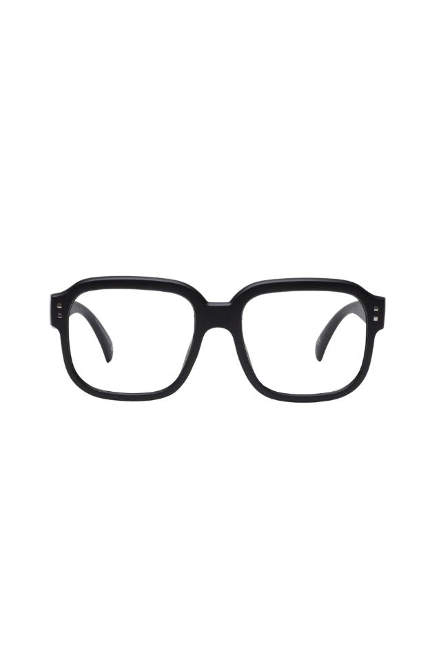 3pm Readers - Black