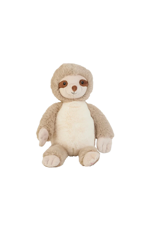 Plushie Pal Baby - Sloth