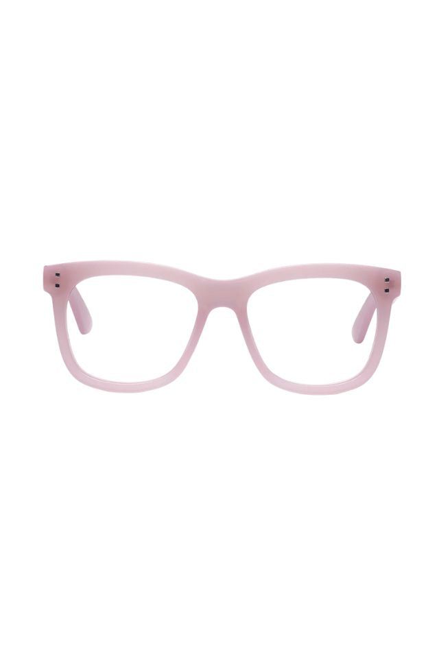 11am Readers - Blush