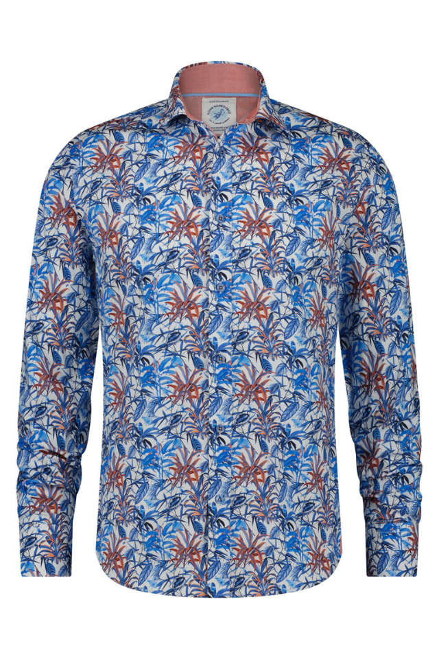 Shirt Leafs