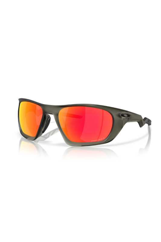 Oakley Lateralis - Prizm Ruby