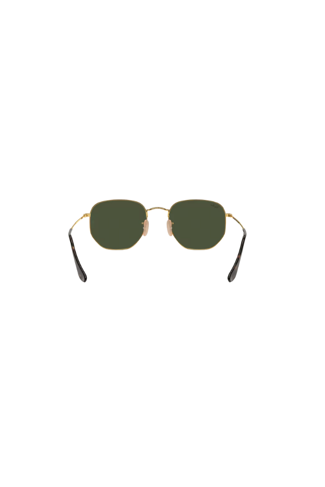 Hexagonal – G-15 Green