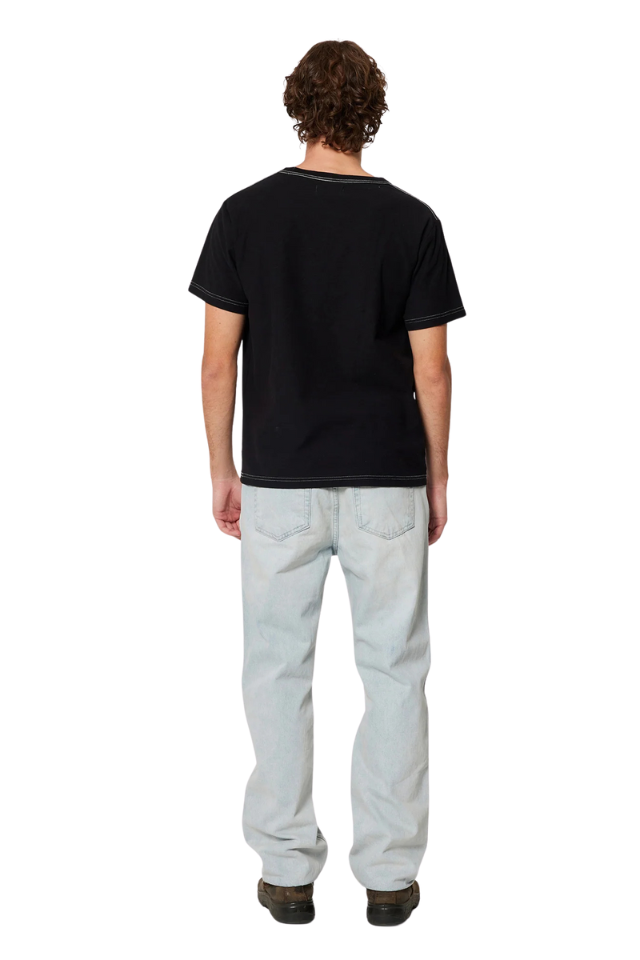 Shredder Classic Tee - Vintage Black