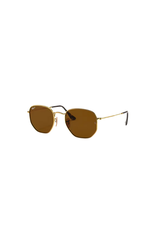 Hexagonal – B-15 Brown