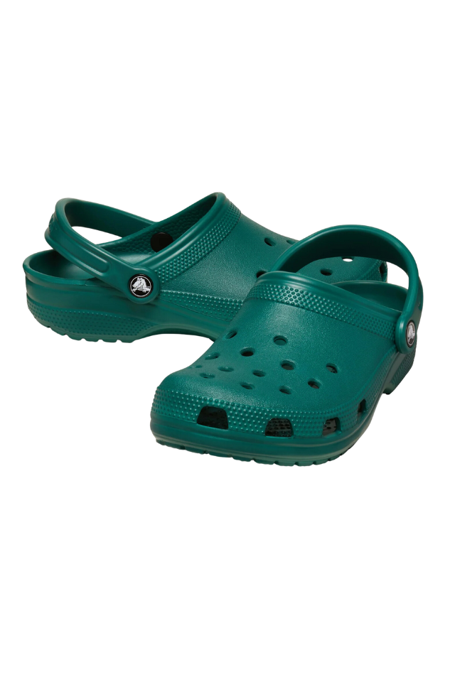 Classic Clog
