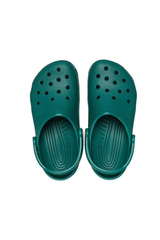 Classic Clog