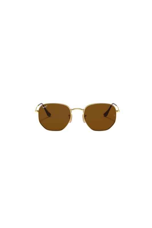 Hexagonal – B-15 Brown