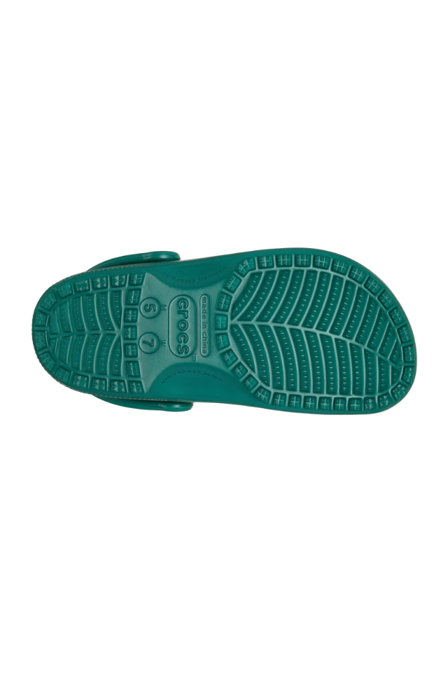 Classic Clog