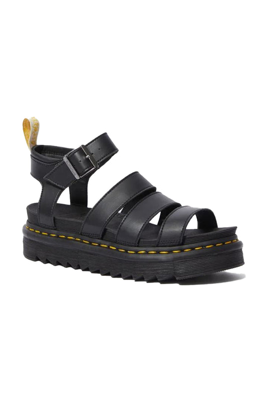 Vegan Blaire Chunky 3 Strap