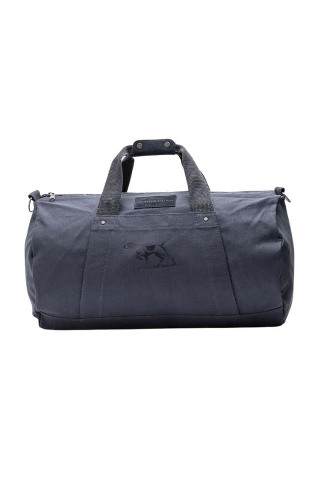 Ponsonby Road Duffle - Indigo