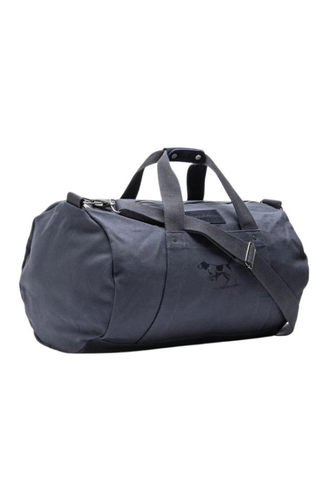 Ponsonby Road Duffle - Indigo