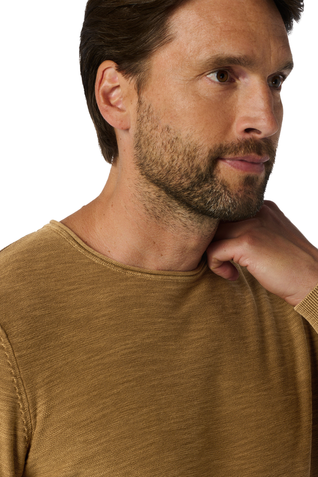 Pullover Crewneck