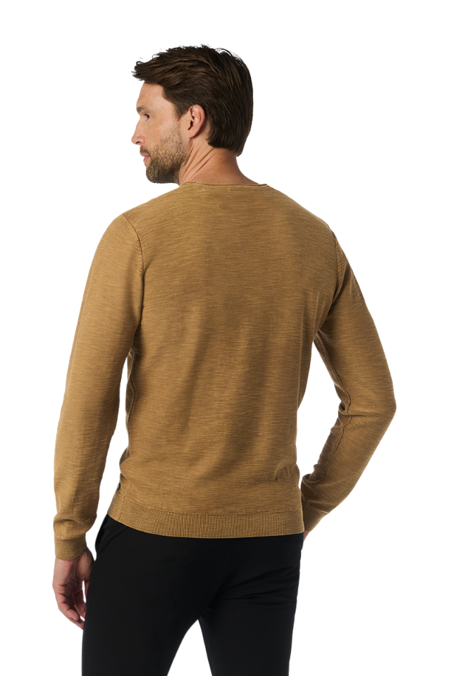 Pullover Crewneck