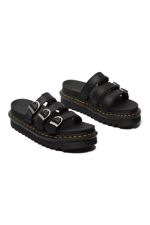 Blaire Slide Sandal – Thomas's Department Store