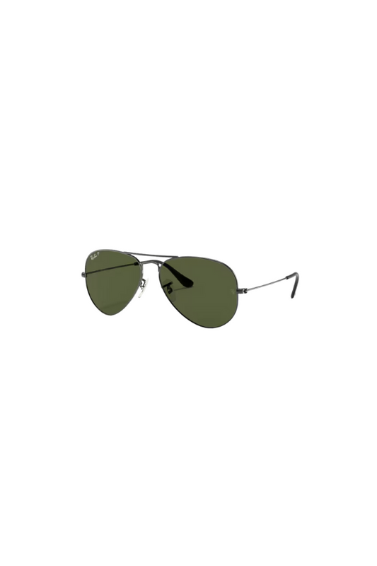 Aviator Large Metal – G-15 Green