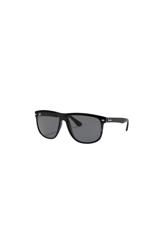 Boyfriend Sunglasses - Grey