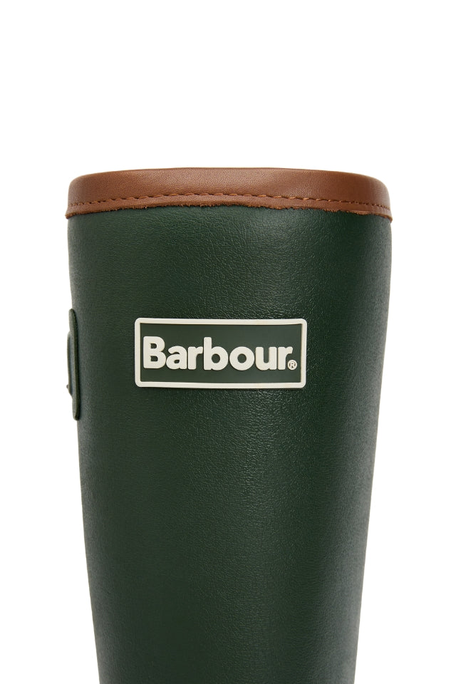 Tempest Tall Welly - Olive