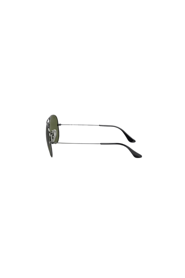 Aviator Large Metal – G-15 Green