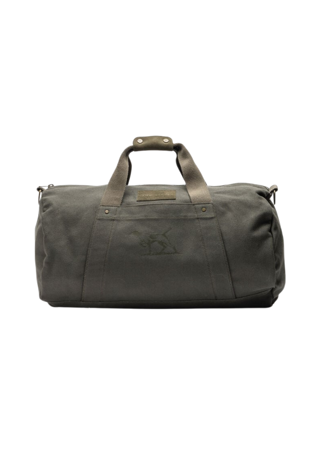 Ponsonby Road Duffle - Forest