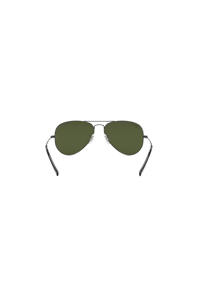 Aviator Large Metal – G-15 Green