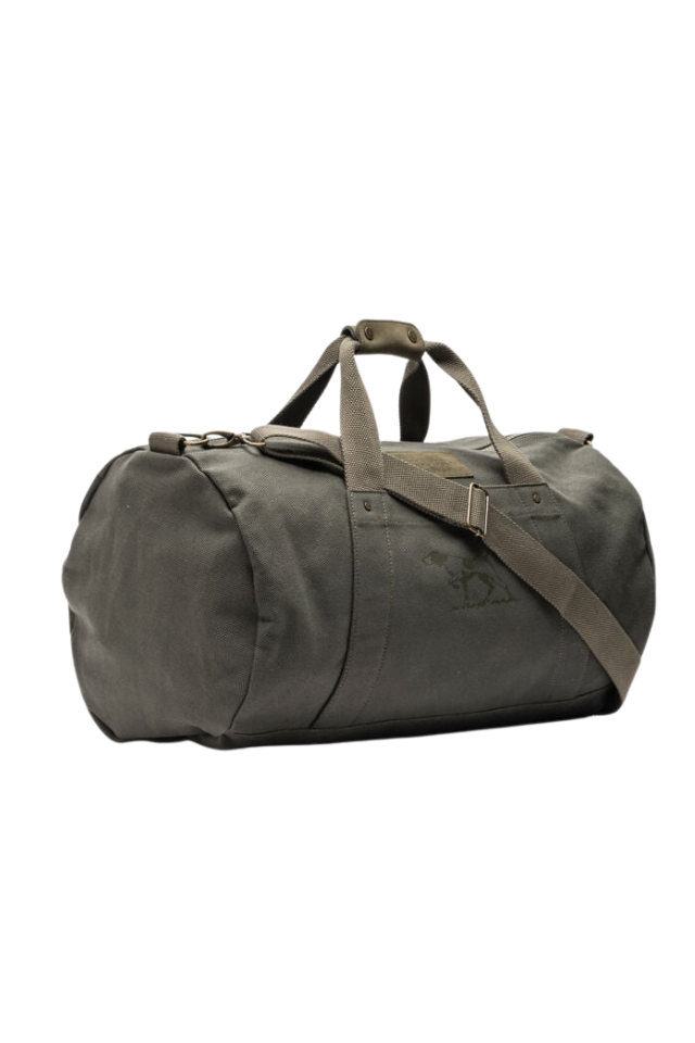 Ponsonby Road Duffle - Forest