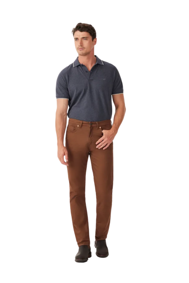 Ramco 5 Pocket