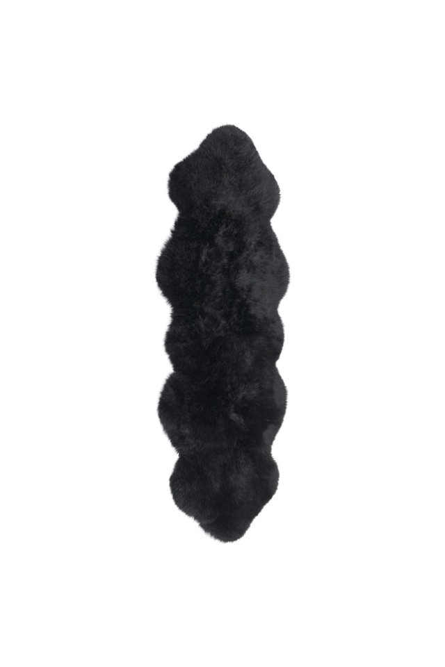 Longwool Standard Double Rug