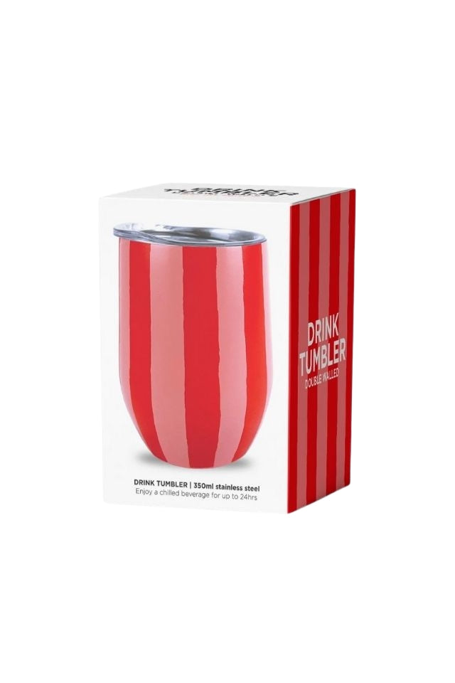 Double Walled Tumbler